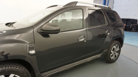 Dacia Duster Prestige Bl. dCi 85kW(115CV) 4X4
