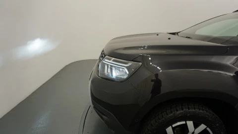 Dacia Duster Prestige Bl. dCi 85kW(115CV) 4X4