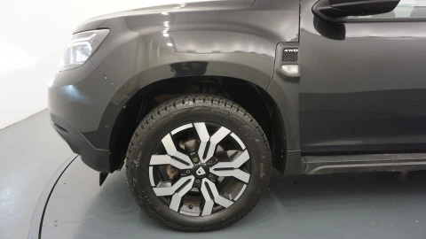 Dacia Duster Prestige Bl. dCi 85kW(115CV) 4X4