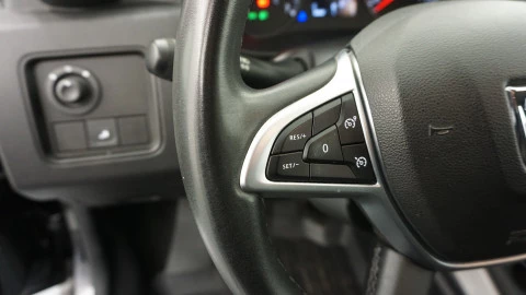 Dacia Duster Prestige Bl. dCi 85kW(115CV) 4X4