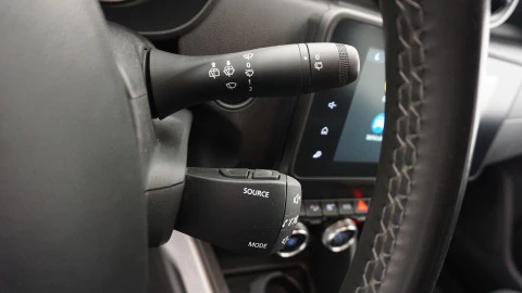 Dacia Duster Prestige Bl. dCi 85kW(115CV) 4X4