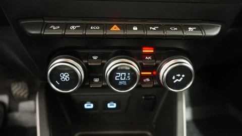 Dacia Duster Prestige Bl. dCi 85kW(115CV) 4X4