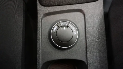Dacia Duster Prestige Bl. dCi 85kW(115CV) 4X4