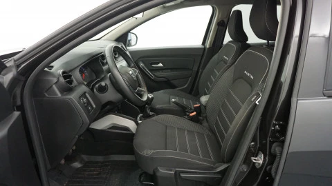 Dacia Duster Prestige Bl. dCi 85kW(115CV) 4X4