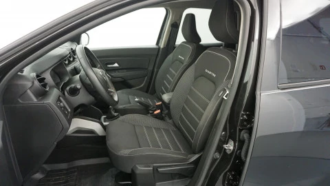 Dacia Duster Prestige Bl. dCi 85kW(115CV) 4X4