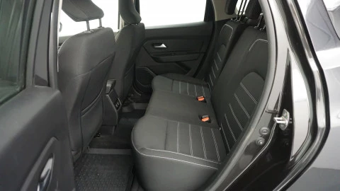 Dacia Duster Prestige Bl. dCi 85kW(115CV) 4X4