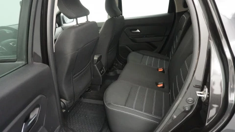 Dacia Duster Prestige Bl. dCi 85kW(115CV) 4X4