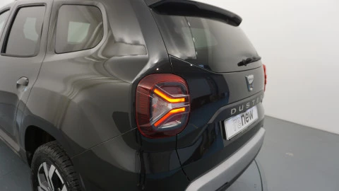 Dacia Duster Prestige Bl. dCi 85kW(115CV) 4X4