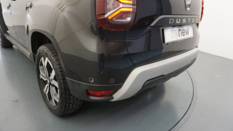 Dacia Duster Prestige Bl. dCi 85kW(115CV) 4X4