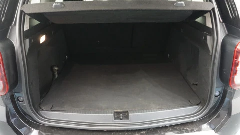Dacia Duster Prestige Bl. dCi 85kW(115CV) 4X4