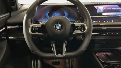BMW i4 M50