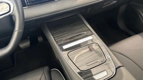 Omoda 5 EV