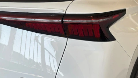 Omoda 5 EV