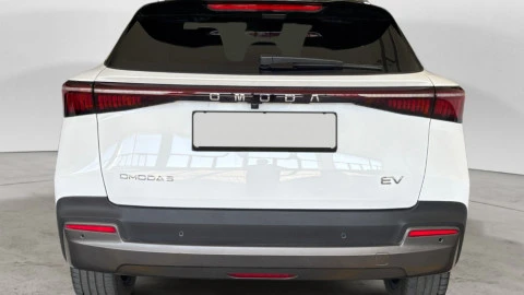 Omoda 5 EV