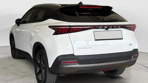 Omoda 5 EV