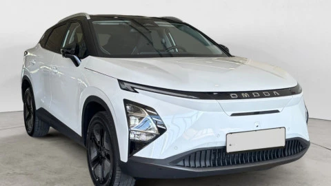 Omoda 5 EV