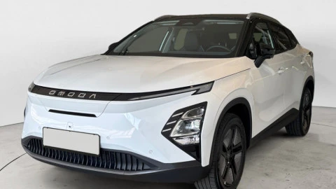 Omoda 5 EV
