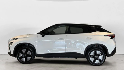 Omoda 5 EV