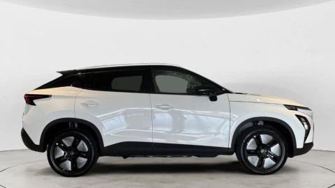 Omoda 5 EV