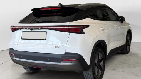 Omoda 5 EV