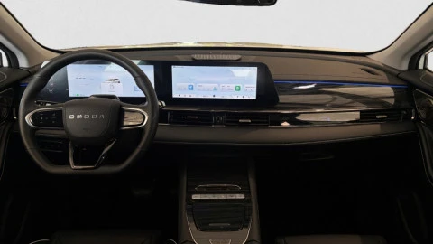 Omoda 5 EV