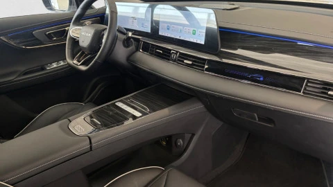 Omoda 5 EV