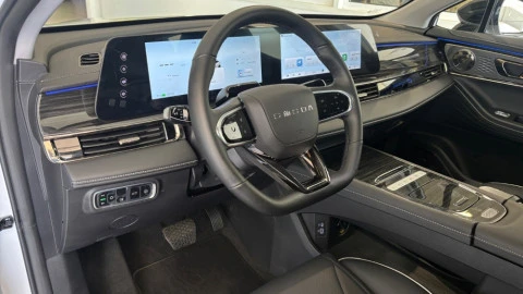 Omoda 5 EV