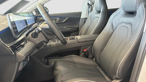 Omoda 5 EV