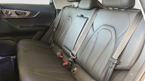 Omoda 5 EV