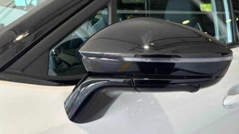 Omoda 5 EV