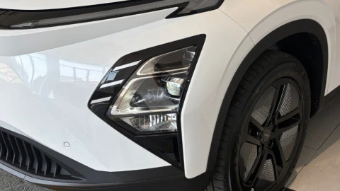 Omoda 5 EV