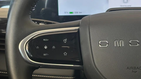 Omoda 5 EV