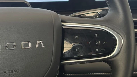 Omoda 5 EV