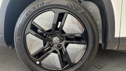 Omoda 5 EV