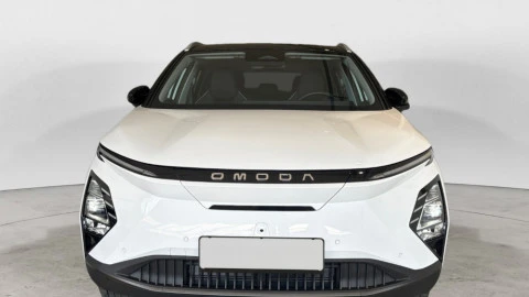 Omoda 5 EV