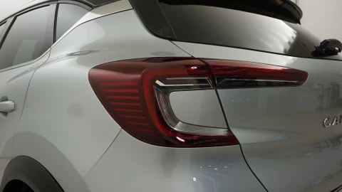 Renault Captur techno TCe 67kW (90CV)