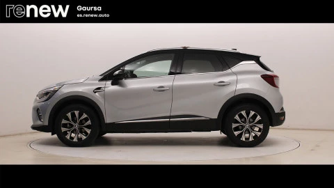 Renault Captur techno TCe 67kW (90CV)