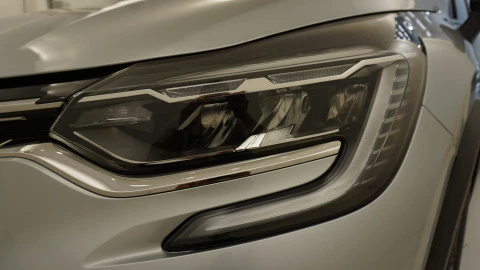 Renault Captur techno TCe 67kW (90CV)