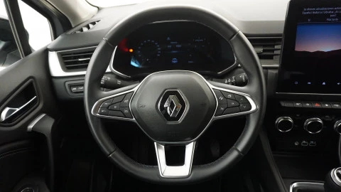 Renault Captur techno TCe 67kW (90CV)