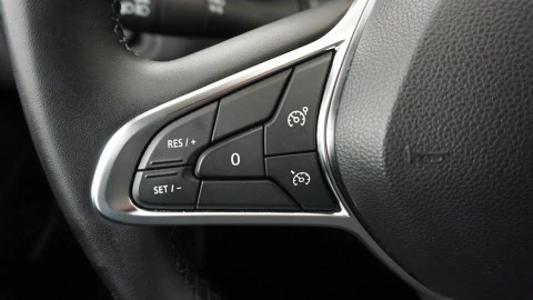 Renault Captur techno TCe 67kW (90CV)