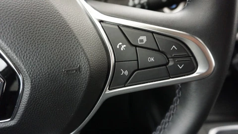 Renault Captur techno TCe 67kW (90CV)
