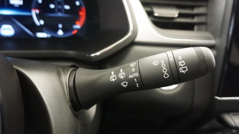 Renault Captur techno TCe 67kW (90CV)