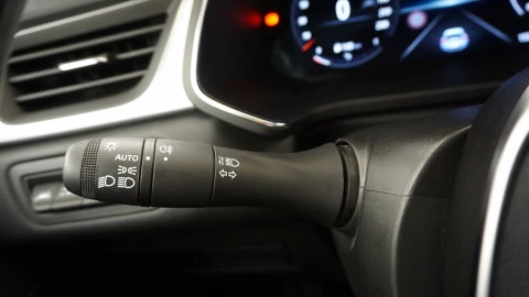 Renault Captur techno TCe 67kW (90CV)