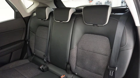 Renault Captur techno TCe 67kW (90CV)