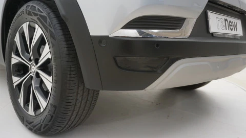 Renault Captur techno TCe 67kW (90CV)