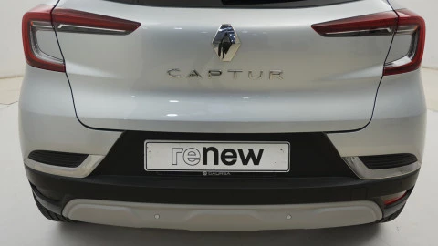 Renault Captur techno TCe 67kW (90CV)
