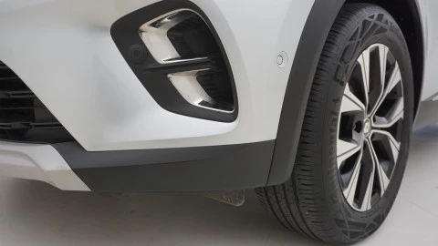 Renault Captur techno TCe 67kW (90CV)