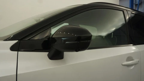 Nissan Qashqai DIG-T 103kW (140CV) mHEV 4x2 N-Design