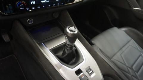 Nissan Qashqai DIG-T 103kW (140CV) mHEV 4x2 N-Design