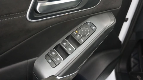 Nissan Qashqai DIG-T 103kW (140CV) mHEV 4x2 N-Design